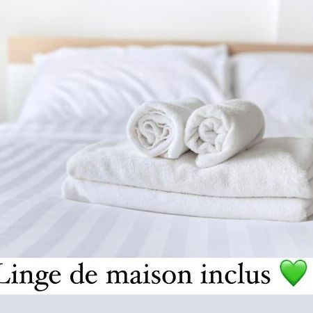 Maisonnette De Charme Aux Portes D'Hossegor Benesse-Maremne ภายนอก รูปภาพ