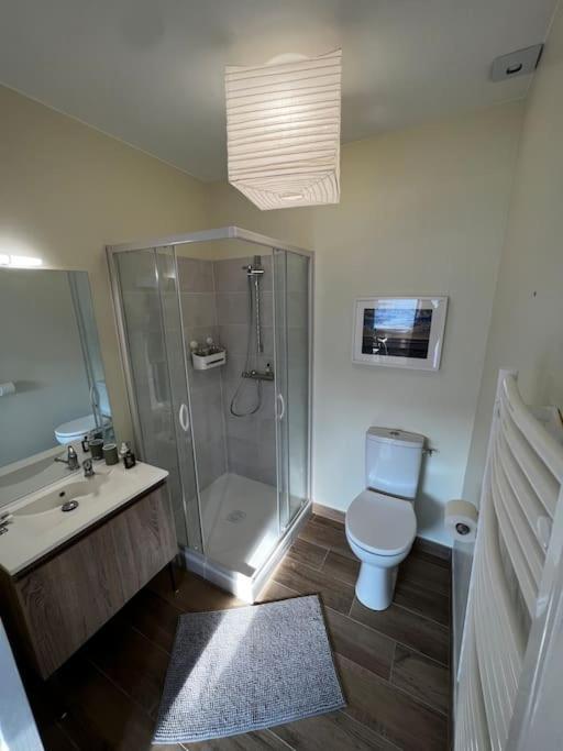 Maisonnette De Charme Aux Portes D'Hossegor Benesse-Maremne ภายนอก รูปภาพ