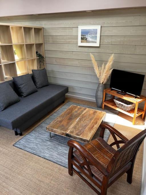 Maisonnette De Charme Aux Portes D'Hossegor Benesse-Maremne ภายนอก รูปภาพ