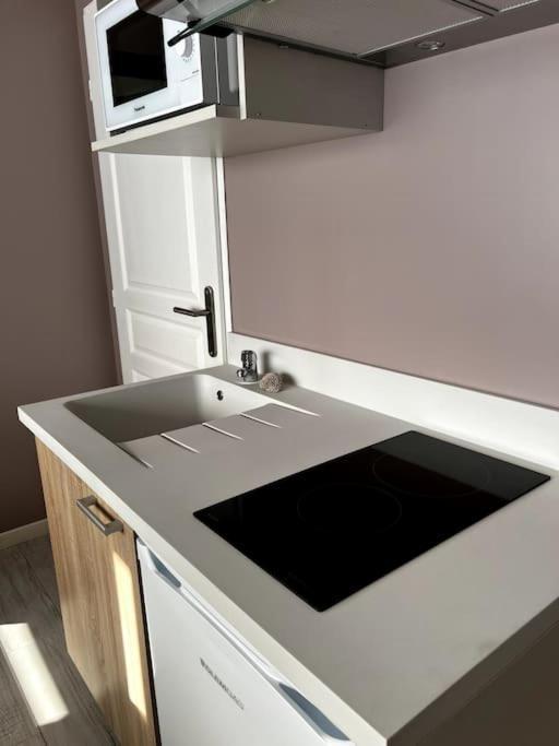 Maisonnette De Charme Aux Portes D'Hossegor Benesse-Maremne ภายนอก รูปภาพ