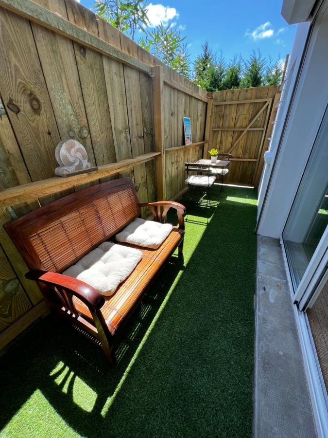 Maisonnette De Charme Aux Portes D'Hossegor Benesse-Maremne ภายนอก รูปภาพ