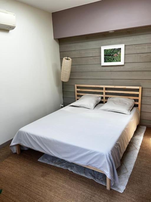 Maisonnette De Charme Aux Portes D'Hossegor Benesse-Maremne ภายนอก รูปภาพ