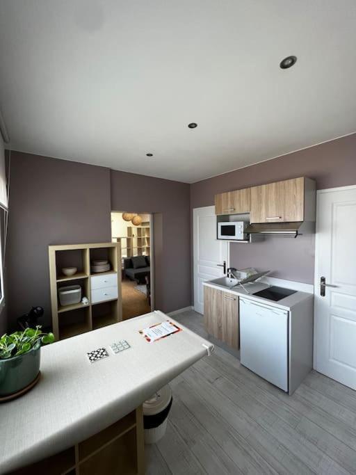 Maisonnette De Charme Aux Portes D'Hossegor Benesse-Maremne ภายนอก รูปภาพ