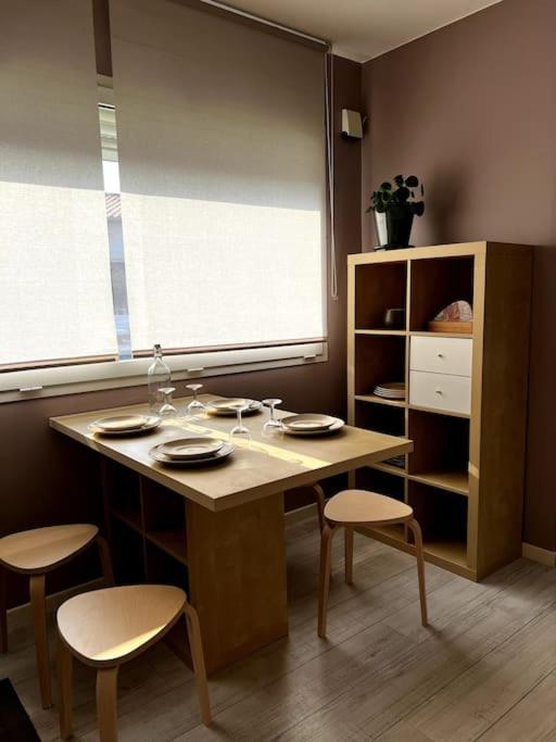Maisonnette De Charme Aux Portes D'Hossegor Benesse-Maremne ภายนอก รูปภาพ
