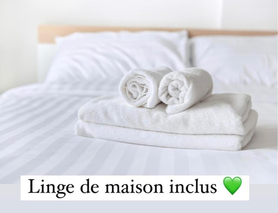 Maisonnette De Charme Aux Portes D'Hossegor Benesse-Maremne ภายนอก รูปภาพ